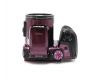 Nikon Coolpix B500 Plum в упаковке