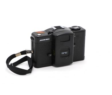 Lomo LC-A XXVII съезд КПСС б.