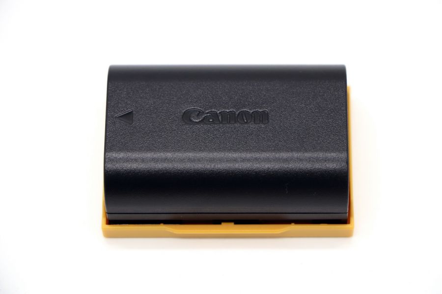 Аккумулятор Canon LP-E6