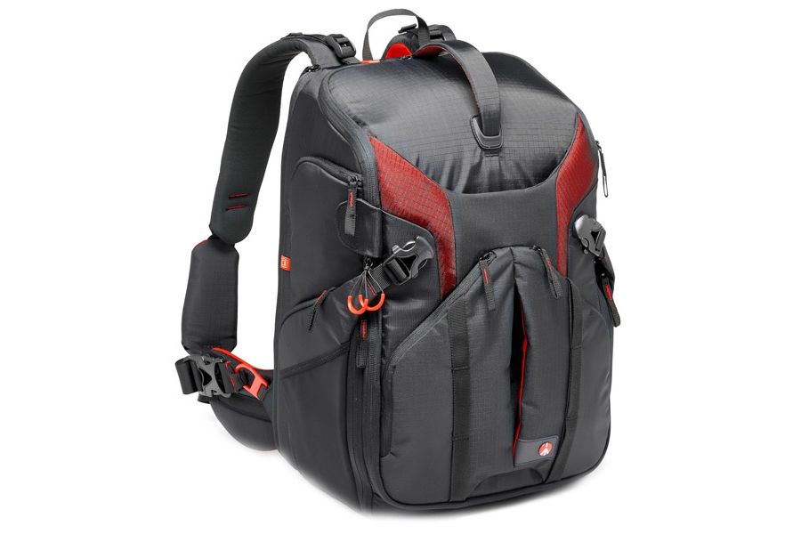 Рюкзак Manfrotto Pro Light Camera Backpack 3N1-26 новый