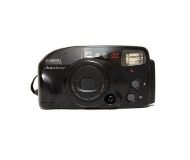 Canon Autoboy (Japan, 1989г.)