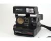 Polaroid 670AF Supercolor (Made in U. K.)