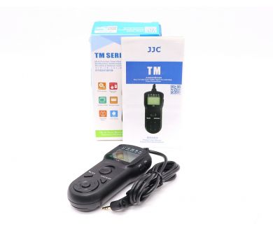 Пульт дистанционного управления JJC TM-J2