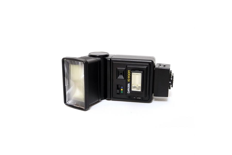 Фотовспышка Danubia FD900TT