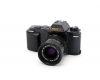 Canon T50 kit 35-70mm (Japan, 1983)