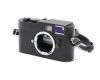 Leica M Monochrom body