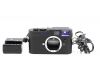 Leica M Monochrom body