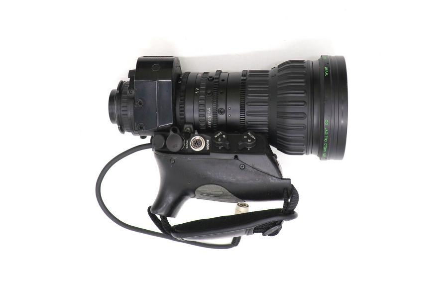 Fujinon A22x7.8BERD-S28 172mm f/1.8-7.8