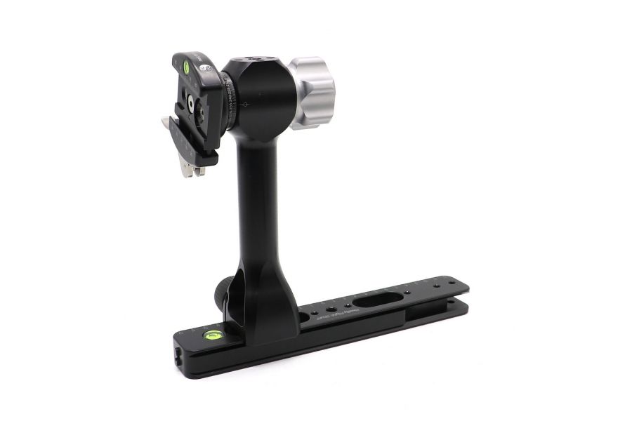 Вертикальный рычаг Really Right Stuff PG.02.Va