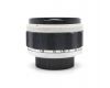 Canon 50mm f/1.2 M39 (Japan, 1961)