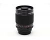 Samyang MC 500mm f/8.0 Mirror Lens Canon EF