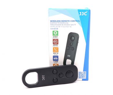 Пульт дистанционного управления JJC BTR-C1