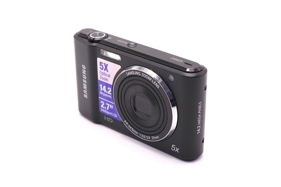 Samsung ES90 черный 