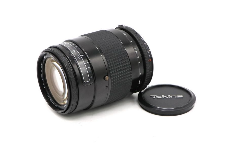 Sigma AF 35-135mm f/3.5-4.5 Nikon F