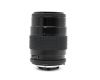 Sigma AF 35-135mm f/3.5-4.5 Nikon F