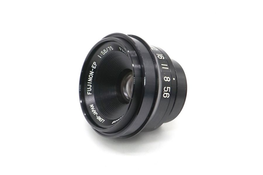 Fujinon EP 75mm f/5.6