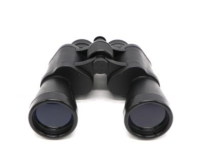 Бинокль Veber Classic БПЦ 20x50 VL черный