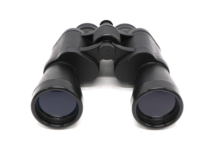 Бинокль Veber Classic БПЦ 20x50 VL черный