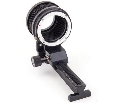 Макромех для Pentax K