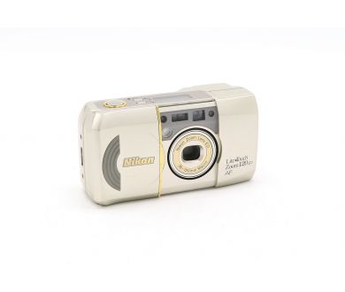 Nikon Lite Touch Zoom 120 ED AF