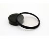 Светофильтр Focus mc skylight (1A) 55mm