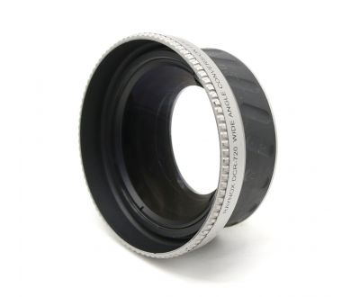 Купить Конвертер Raynox DCR-720 52mm 0.72x Wide-Angle Conversion Lens Конвертер Raynox DCR-720 52mm 0.72x Wide-Angle Conversion Lens