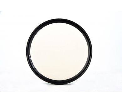 Светофильтр B+W 77E 81A