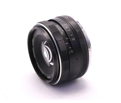 Купить Объектив Meike 1.7/35mm Multi Coated (China, 2017) Объектив Meike 1.7/35mm Multi Coated (China, 2017)