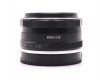 Объектив Meike 1.7/35mm Multi Coated (China, 2017)