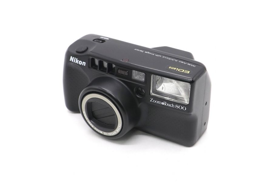 Nikon Zoom Touch 800
