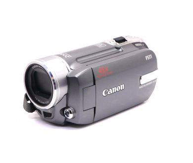Купить Видеокамера Canon FS11 Видеокамера Canon FS11