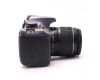 Canon EOS 1100D kit gray (пробег 17520 кадров)