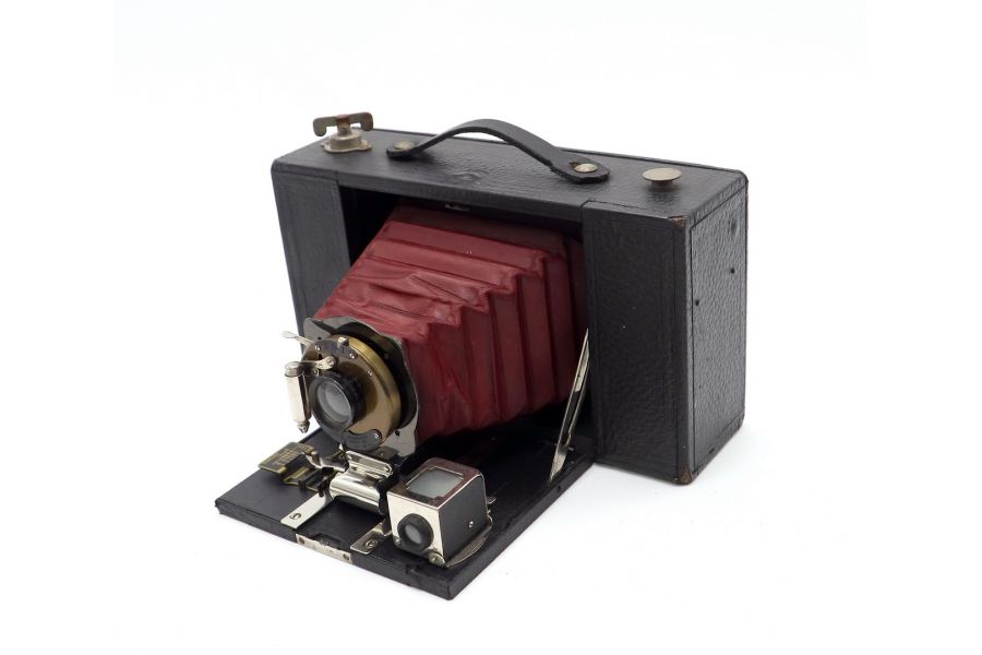 Kodak Brownie No.3 Model D