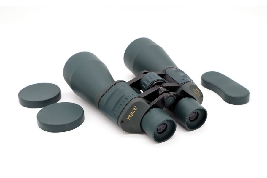 Бинокль Yagnob 70x70