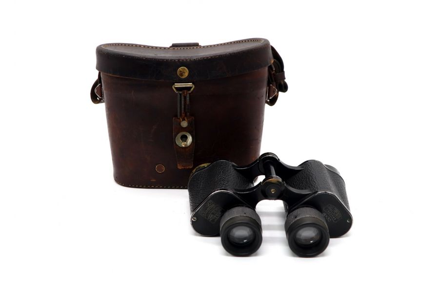 Бинокль Carl Zeiss Jena Deltrentis 8x30 Nedinsco