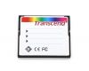 Флеш карта Compact Flash Transcend 8GB 266x 