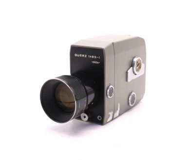Кинокамера Кварц 1х8С-1
