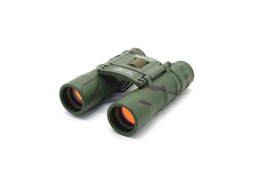Бинокль Tasco 980x30mm