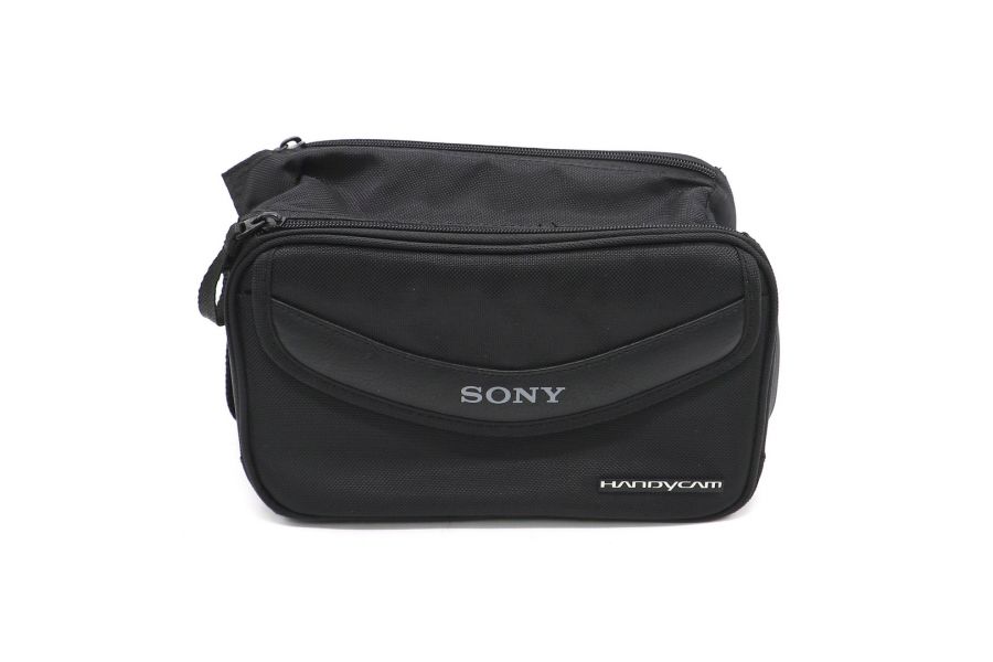 Сумка Sony Handycam