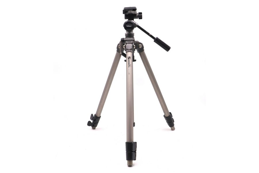 Штатив Velbon Sherpa 250R