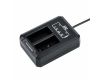 Зарядное устройство JJC DCH-NPW126