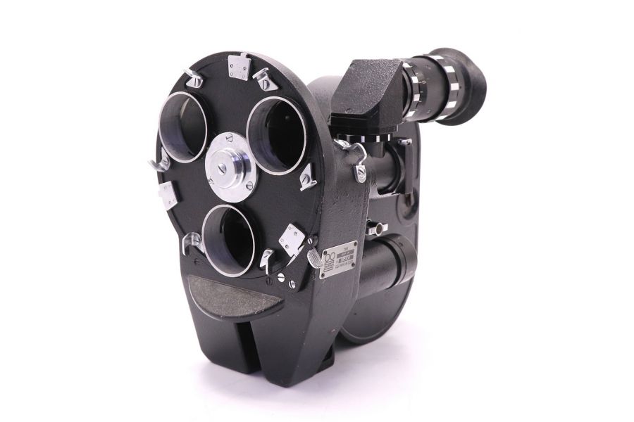 Кинокамера Конвас-Автомат 1КСР-1М №885108