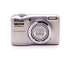 Nikon Coolpix A10 серый
