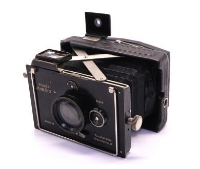 Plaubel Makina I