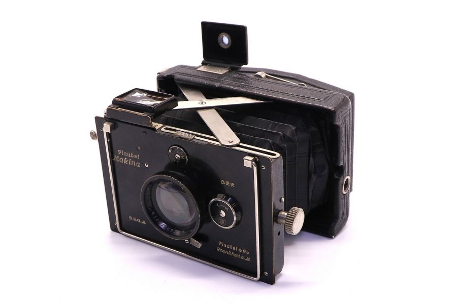 Plaubel Makina I