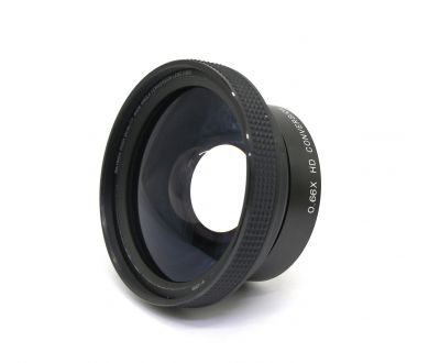 Конвертер Raynox High Quality Wide Angle Conversion Lens 0.66x 52mm