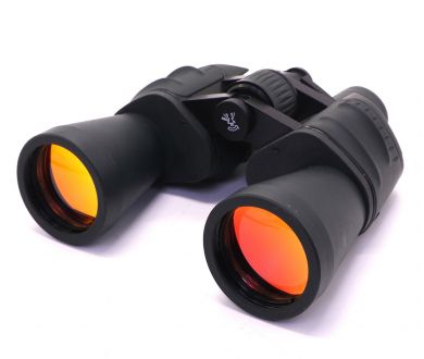 Бинокль Alpen 10x50