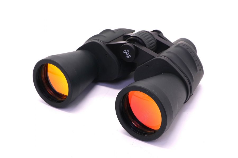 Бинокль Alpen 10x50