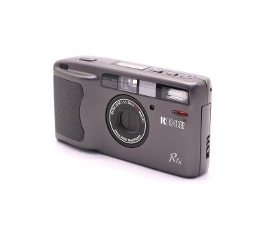 Ricoh R1s пленочный фотоаппрат (Japan, 1996)