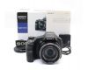 Sony Cyber-shot DSC-HX200 в упаковке